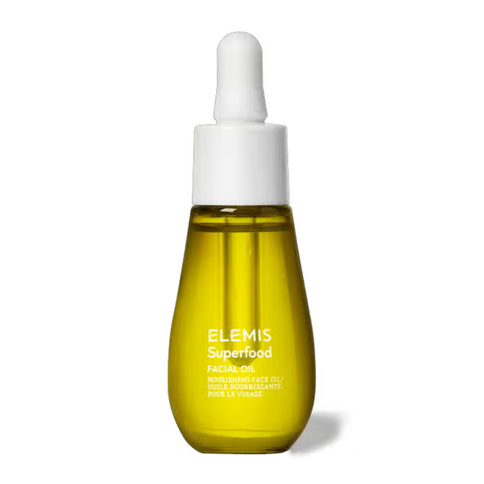 Elemis Superfood Facial Oil 15ml by Nava Beauty