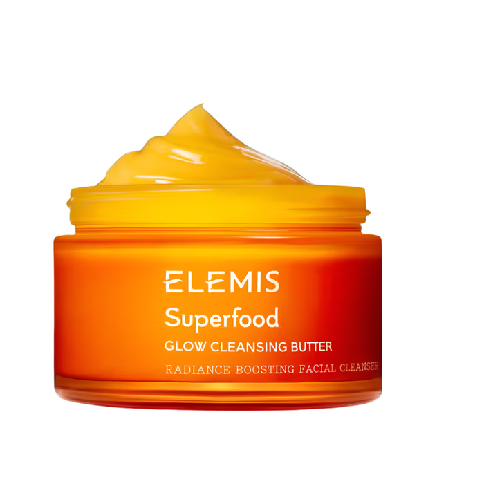 Elemis Superfood Glow Cleansing Butter 90 ml by Nava Beauty