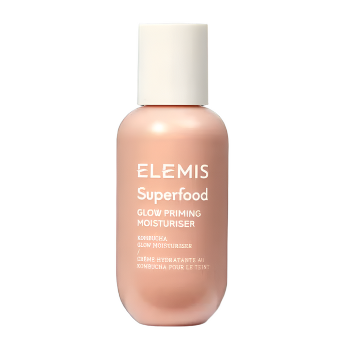 Elemis Superfood Glow Priming Moisturiser 60 ml by Nava Beauty