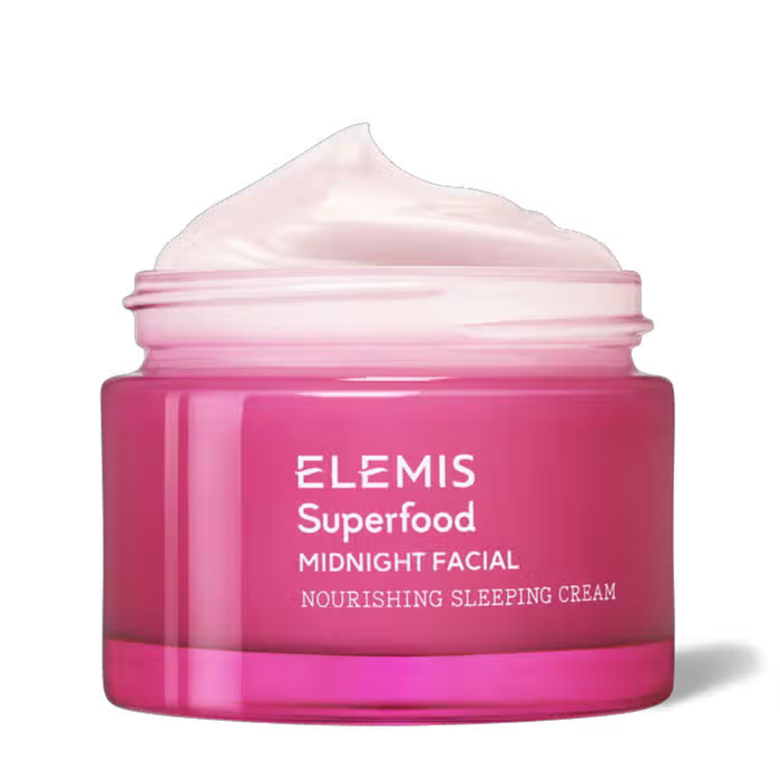 Elemis Superfood Midnight Facial 50 ml by Nava Beauty