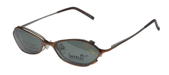Elite Eyewear Intelli Clip 732 Eyeglasses by ModaFrames