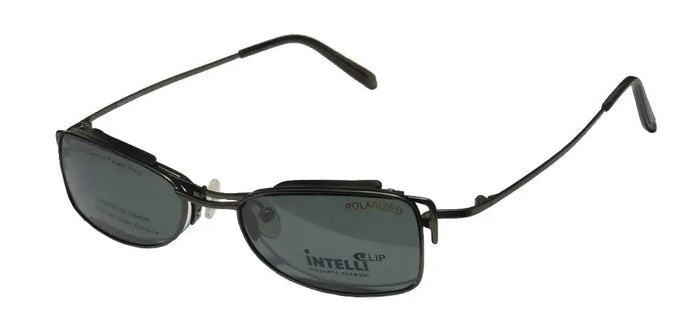 Elite Eyewear Intelli Clip 739 Eyeglasses by ModaFrames