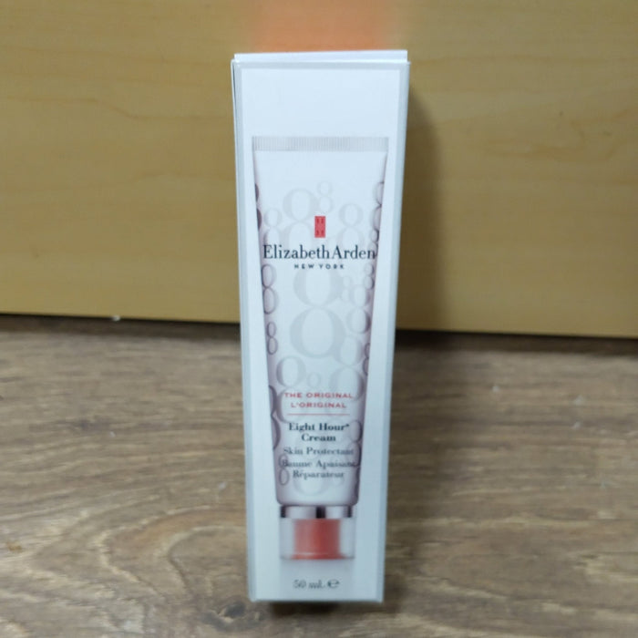 Elizabeth Arden Eight Hour Cream Skin Protectant, Original, 50 mL