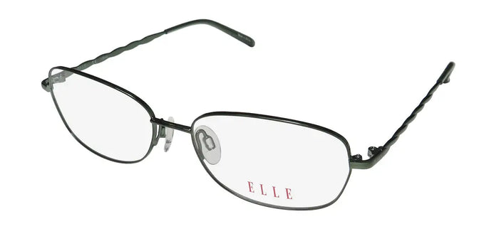 Elle 13366 Eyeglasses by ModaFrames