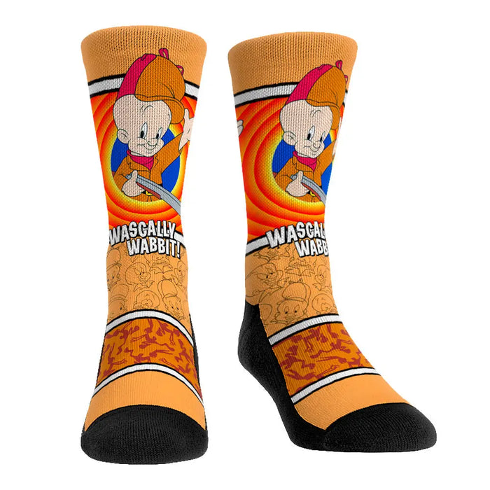 Elmer Fudd - Showtime by Rock 'Em Socks