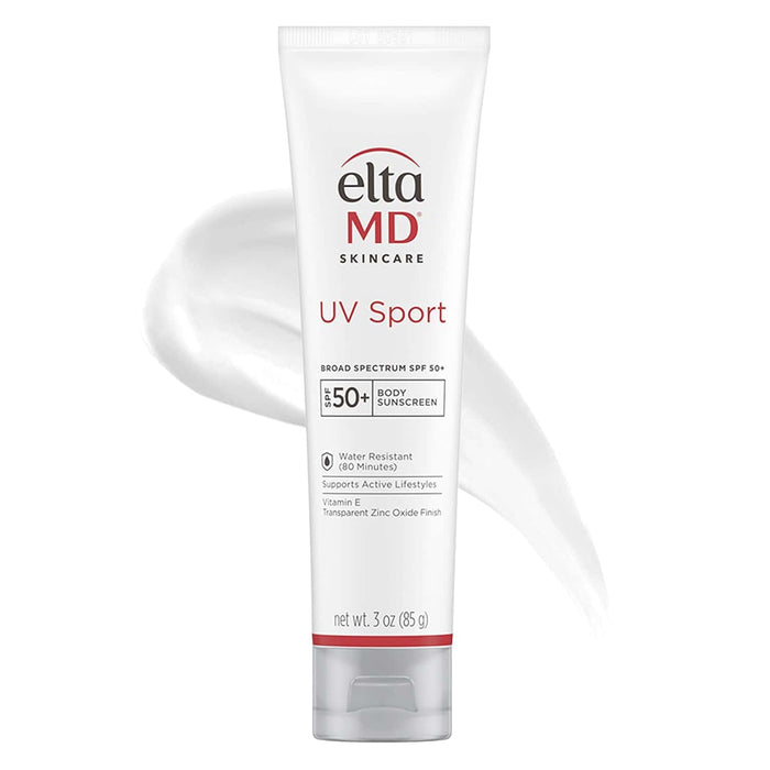 EltaMD UV Sport Broad-Spectrum SPF 50 by Nava Beauty