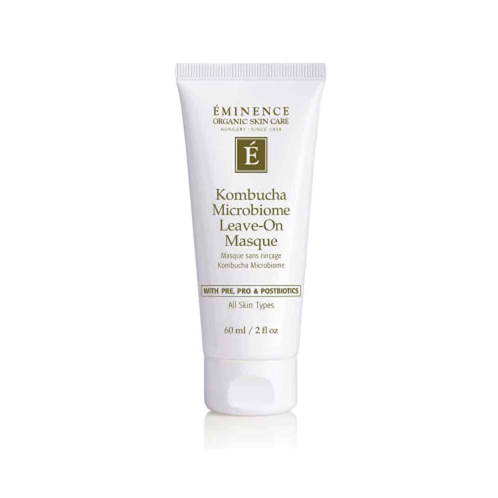 Eminence Kombucha Microbiome Leave-On Masque 2 OZ by Nava Beauty