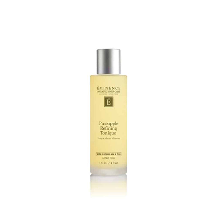 EMINENCE Pineapple Refining Tonique 4oz by Nava Beauty