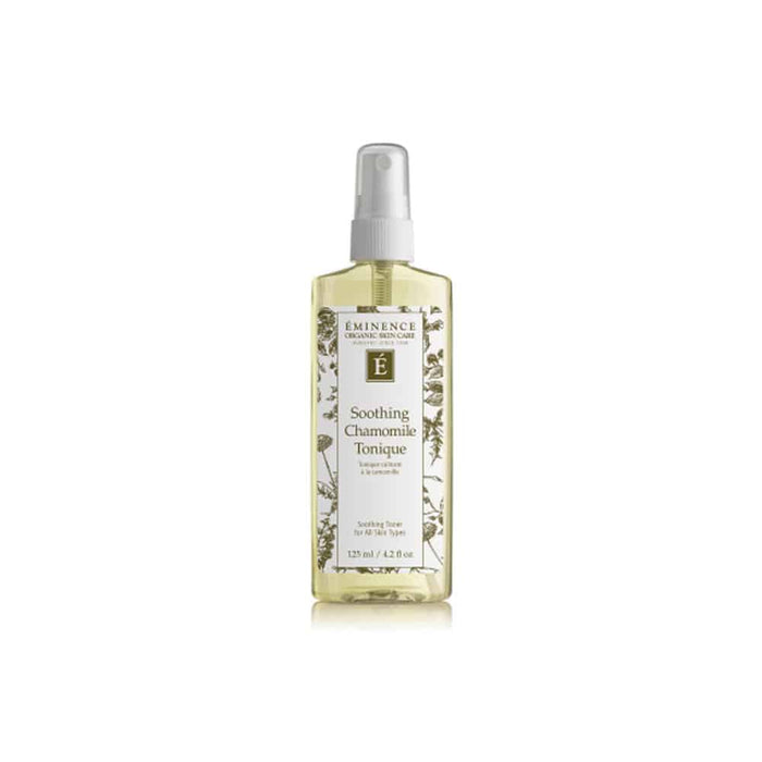 EMINENCE Soothing Chamomile Tonique 4.2 OZ by Nava Beauty