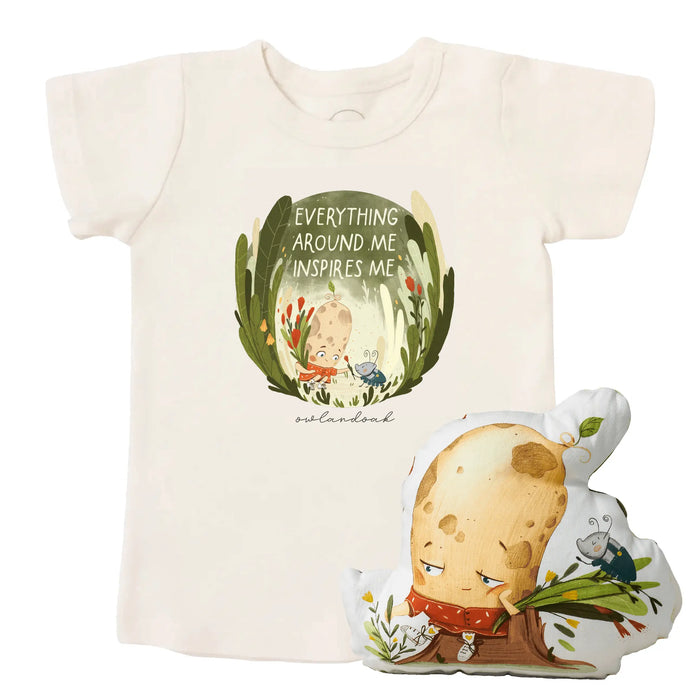Empatee & Moodie Bundle | Penny by Finn + Emma