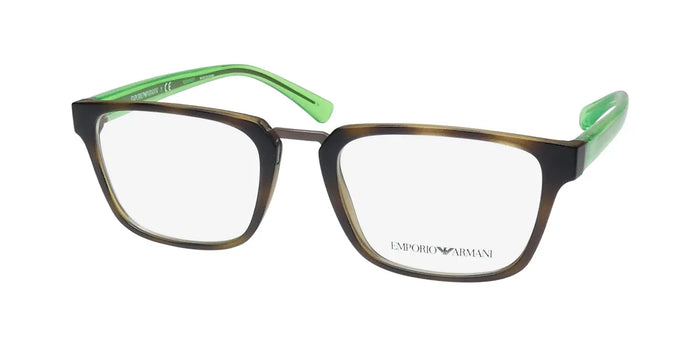 Emporio Armani 3108 Eyeglasses by ModaFrames