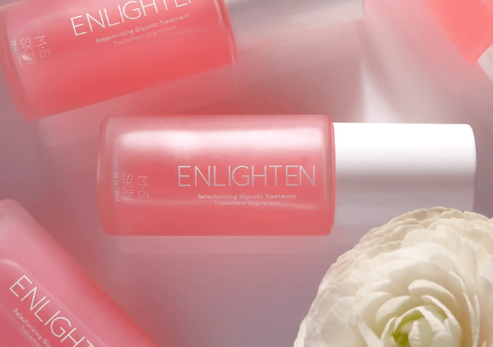 ENLIGHTEN by M.S Skincare