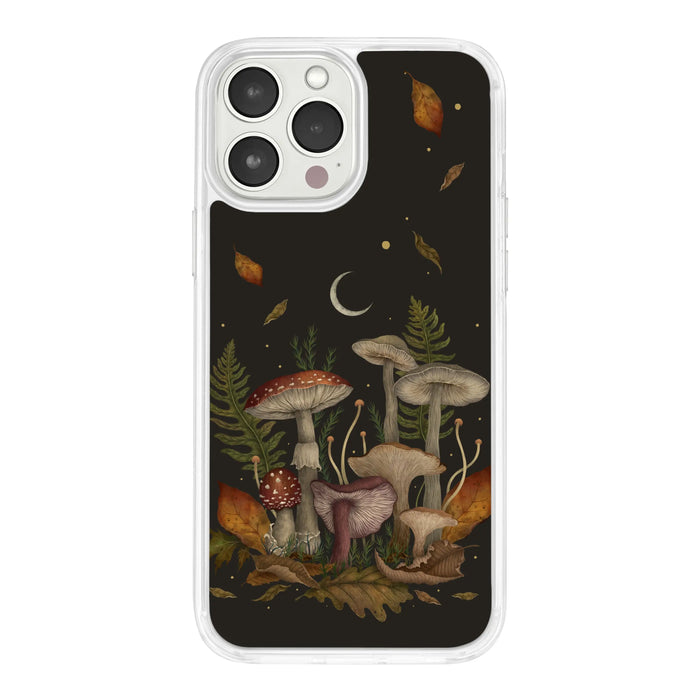 Episodic Drawing Enchanted Collection HD Apple iPhone 16 Mag-Safe Phone Case by Affinity Bands
