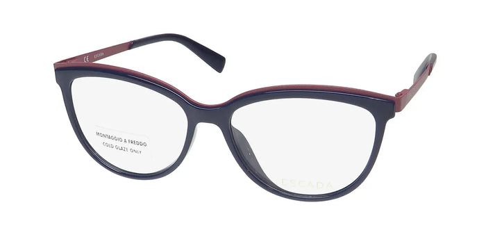 Escada Ves945 Eyeglasses by ModaFrames