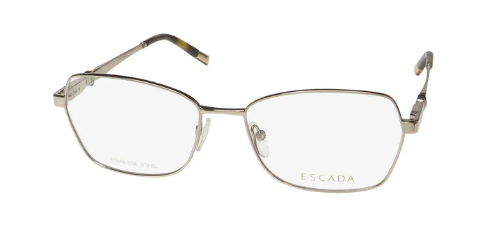 Escada Vesb64 Eyeglasses by ModaFrames