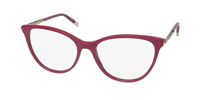Escada Vesc60 Eyeglasses by ModaFrames