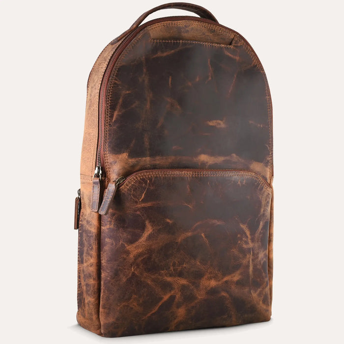 Executive Backpack by Kiko Leather