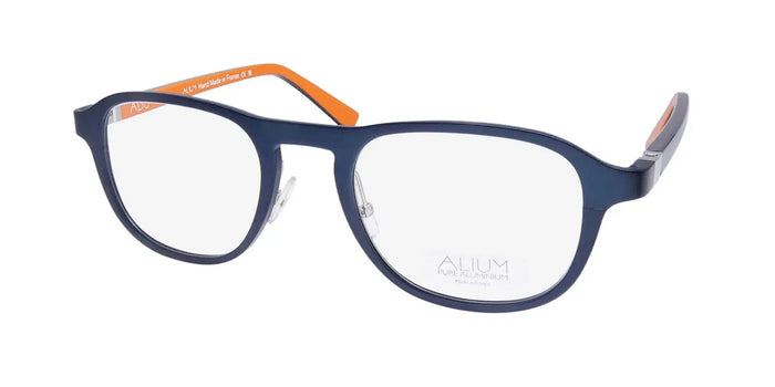 Face à Face Alium Club 2 Eyeglasses by ModaFrames