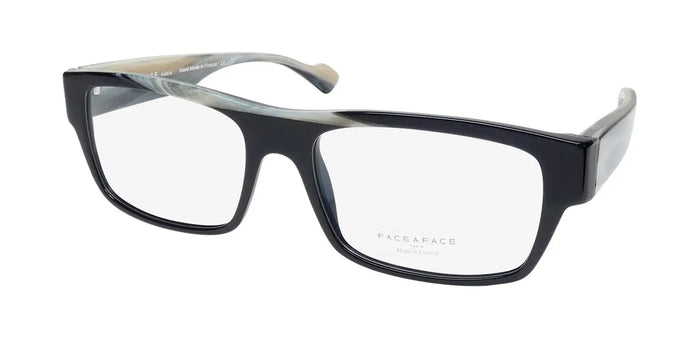 Face à Face Arman 2 Eyeglasses by ModaFrames