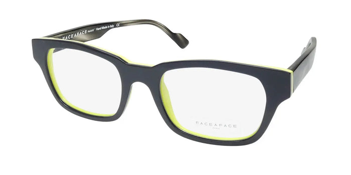 Face à Face Frank 1 Eyeglasses by ModaFrames