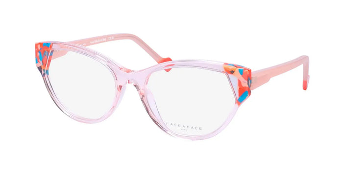 Face à Face Ipsso 2 Eyeglasses by ModaFrames