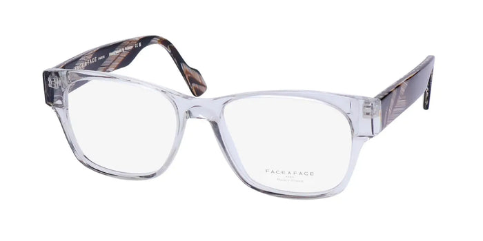 Face à Face James 1 Eyeglasses by ModaFrames