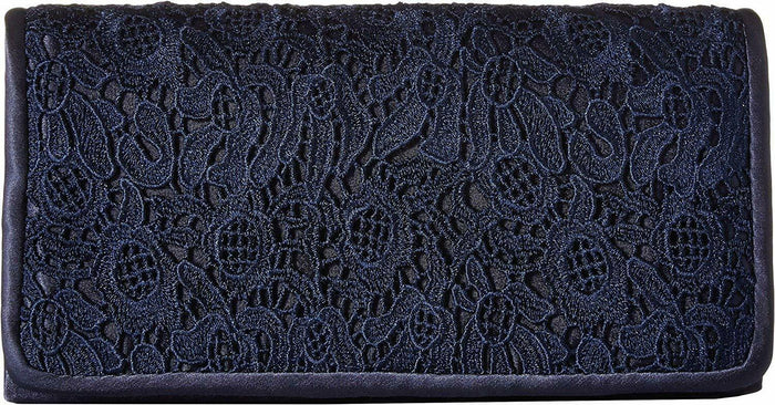 Adrianna Papell Sabrina Small Clutch by Vanessa Jane