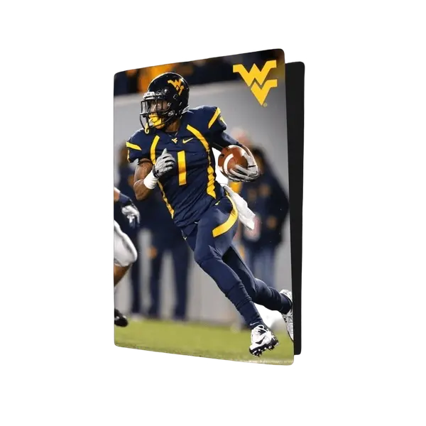 Tavon Austin PS5 Campus Legends Wrapz by Varsity Gripz