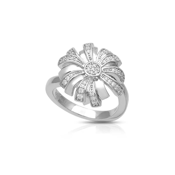 Fireworks Ring by Belle Étoile Jewelry