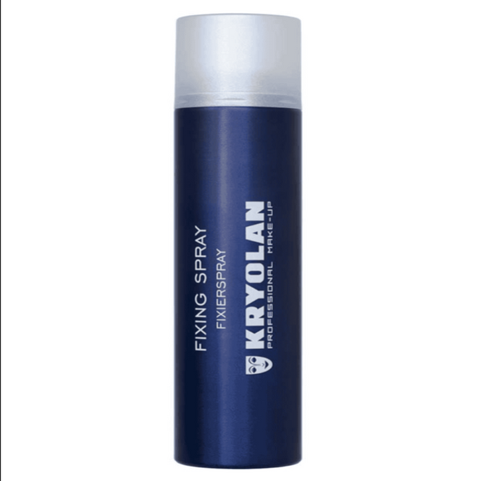 Kryolan Fixing Spray 300 mL by Nava Beauty