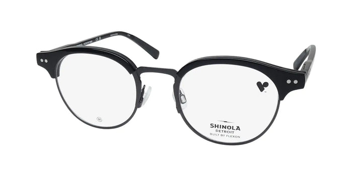 Flexon Shinola 23000 Eyeglasses by ModaFrames