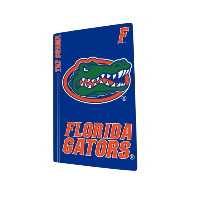 Florida Gators PS5 VarsityWrapz by Varsity Gripz