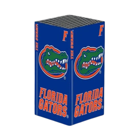 Florida Gators Xbox X/S VarsityWrapz by Varsity Gripz