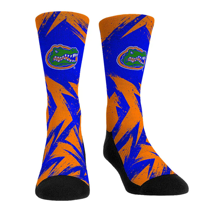 Florida Gators - Game Paint by Rock 'Em Socks