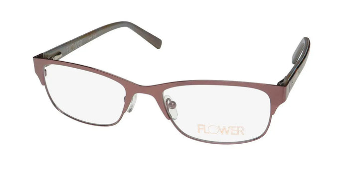 Flower 6018 Eyeglasses by ModaFrames