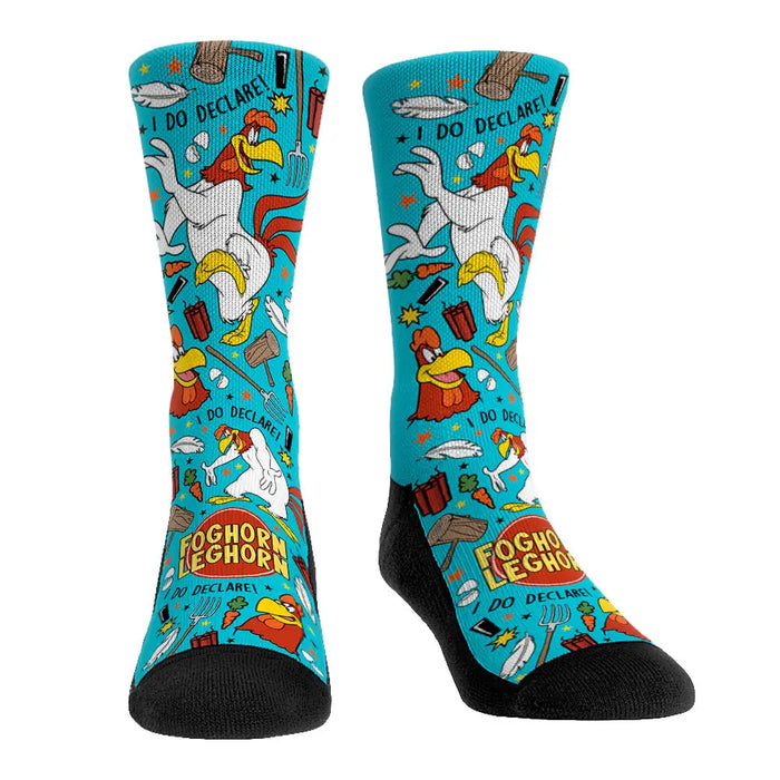 Foghorn Leghorn - Character Kaboom! by Rock 'Em Socks