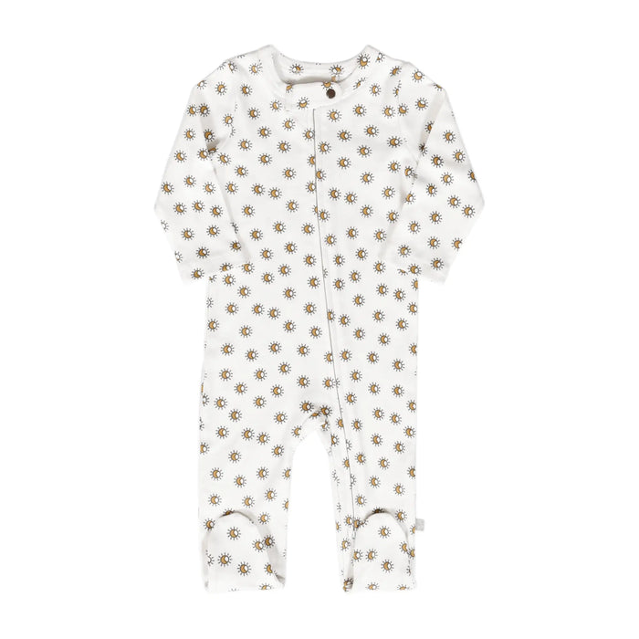 footie | sun by Finn + Emma