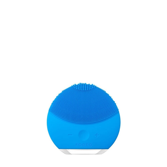 FOREO - LUNA Mini 2 - Aquamarine by Nava Beauty