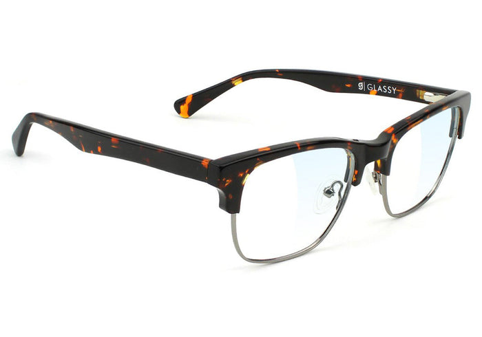 Fremont Plus by Glassy Eyewear
