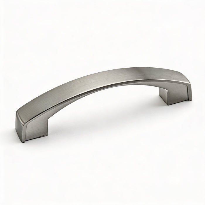 Richelieu BP8252320 12-5/8 Inches Center to Center Handle Cabinet Pull by Vanessa Jane