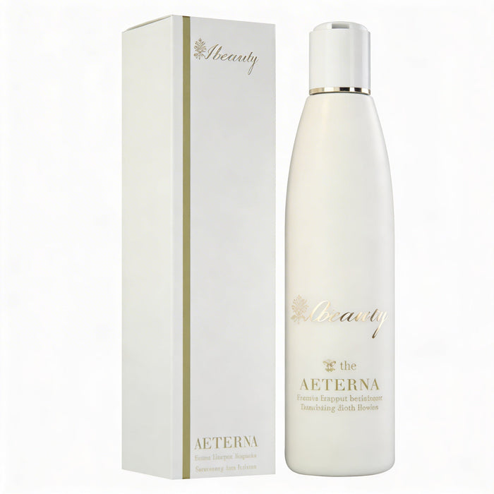 Abeauty After Tan Aeterna Nourishing Body Lotion for Dry Skin, 8.45 Fluid Ounce by Vanessa Jane