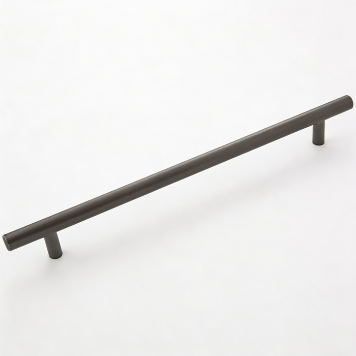 Hickory Hardware HH075598-VB Bar Collection Pull 8-13/16 Inch 224mm by Vanessa Jane
