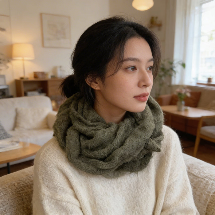 BCB Generation Women's Super Snug Loop Scarf by Vanessa Jane