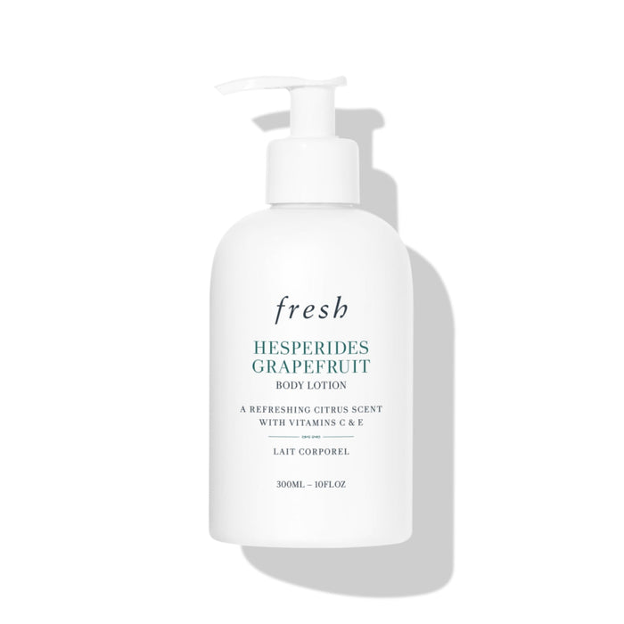 Fresh Hesperides Grapefruit Body Lotion 300 mL by Nava Beauty
