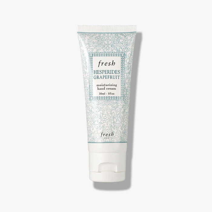Fresh Hesperides Grapefruit Moisturizing Hand Cream 1 OZ by Nava Beauty