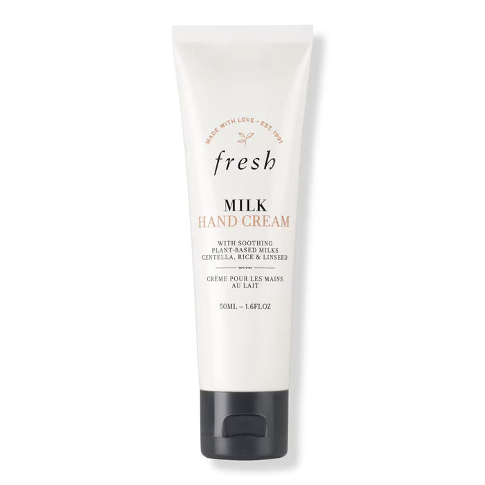Fresh Milk Intensive Hand Cream 1.7 OZ by Nava Beauty
