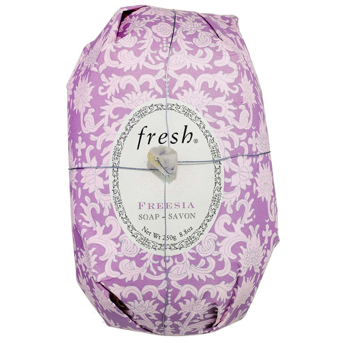 Fresh Oval Soap 8.8 OZ by Nava Beauty