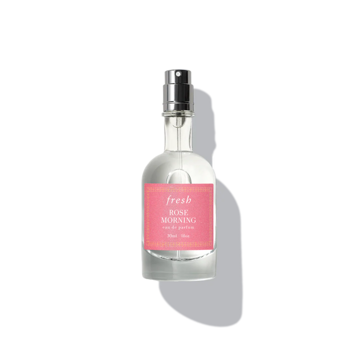 Fresh Rose Morning Eau de Parfum 3.4 fl oz by Nava Beauty