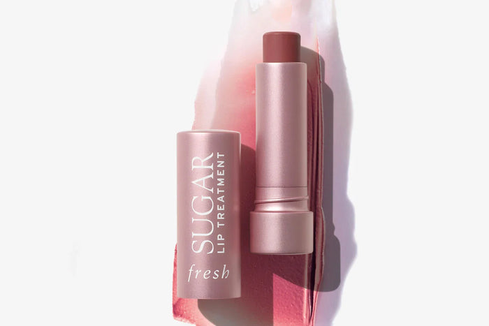 Fresh Sugar Lip Balm by Nava Beauty