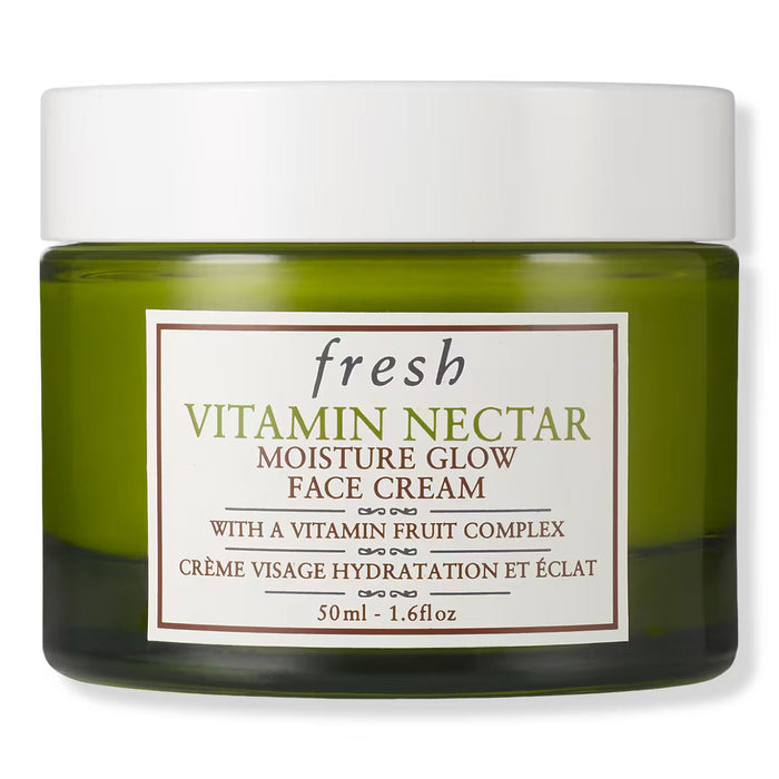 Fresh Vitamin Nectar Glow Moisturizer 1.6 OZ by Nava Beauty